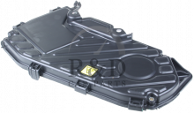 93194303, Saab, 9-3, Distribution, Cover, 9-3ss, Z19dt