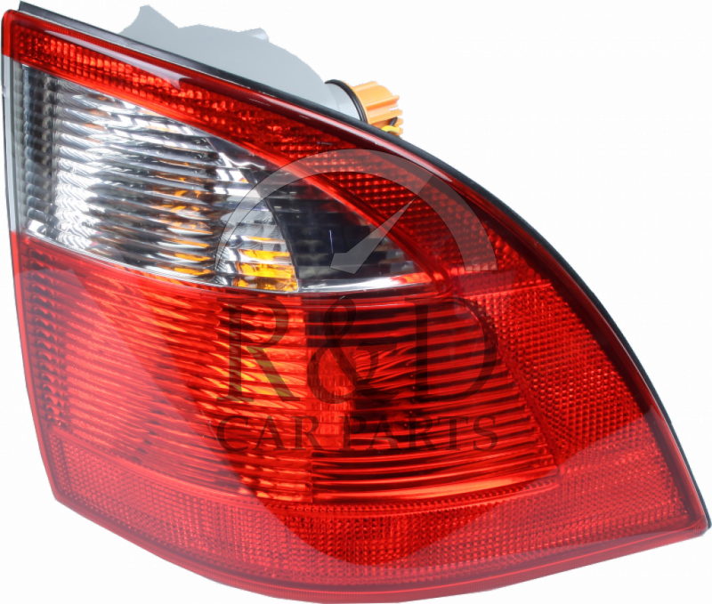 Tail Light RH outer, Saab 9-5 Estate, 5142260 2011 Saab 9 5 Tail Light Assembly