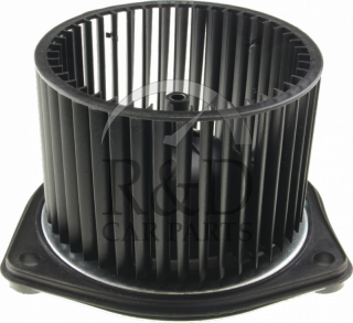 30676867, 3522962, 3537854, Volvo, 740, 760, 780, 940, Heater, Motor, 740/760/780/940, With, Ac