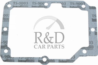 1340988, Volvo, 240, 260, 740, 760, 780, 940, 960, Gasket, M46, Gearbox, Cover, 240/260/340/740/760/940/960/s90/v90
