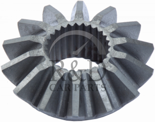 8719866, Saab, 900, 9000, Differential, Side, Gear, Classic/9000